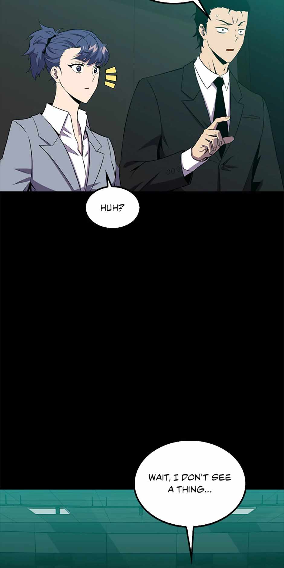 Sleeping Ranker Chapter 141 82